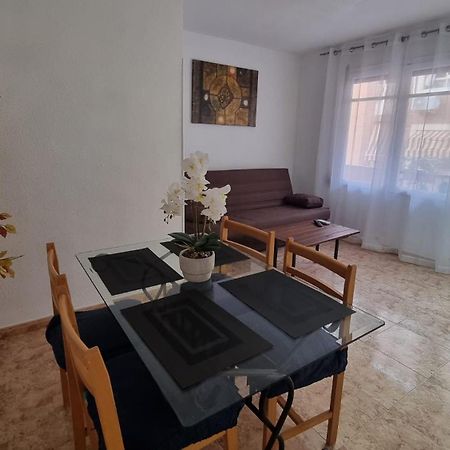 Calle Ingeniero Canales N 14, 2 Izq 03013 阿利坎特 外观 照片