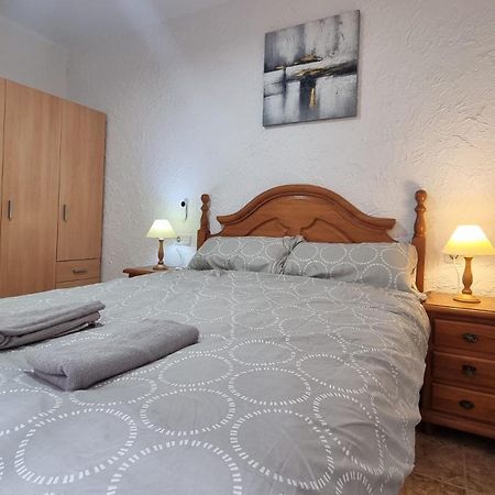 Calle Ingeniero Canales N 14, 2 Izq 03013 阿利坎特 外观 照片