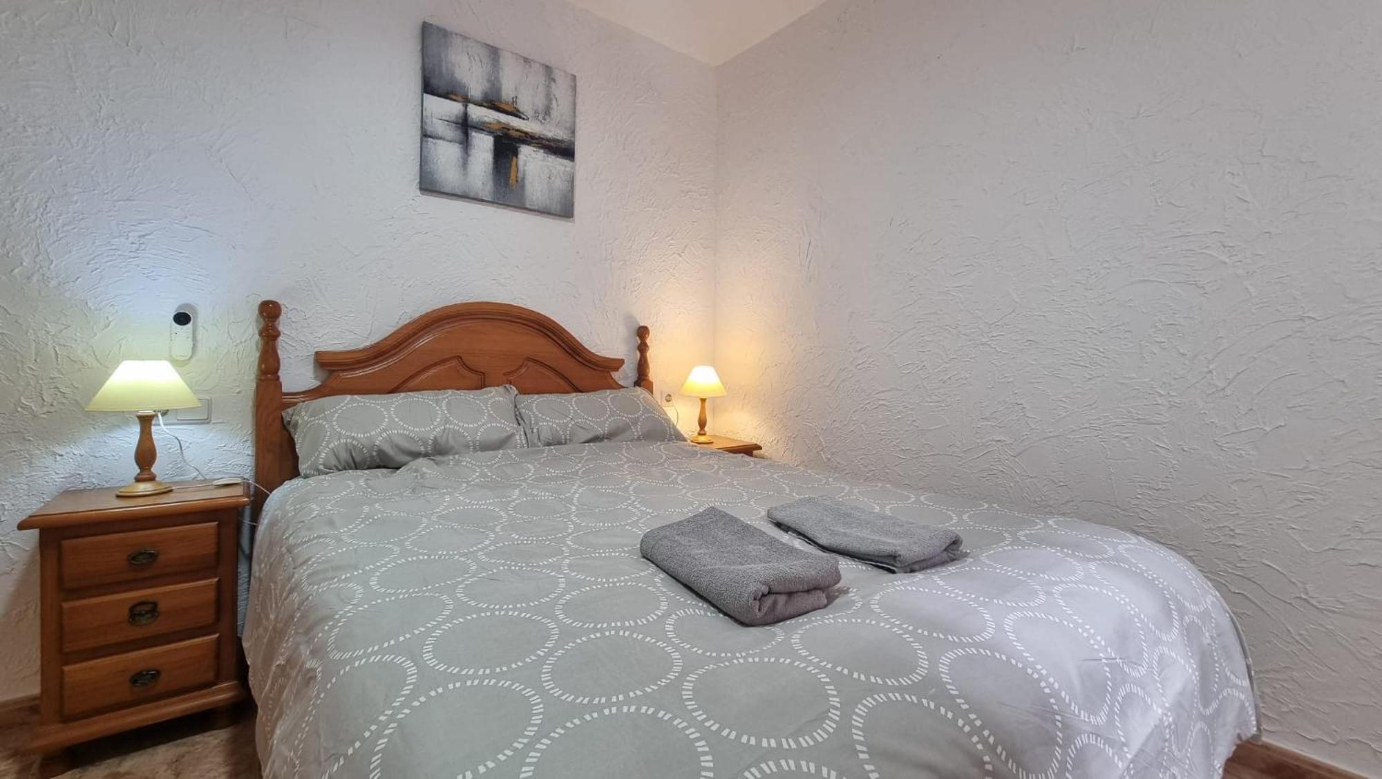 Calle Ingeniero Canales N 14, 2 Izq 03013 阿利坎特 外观 照片