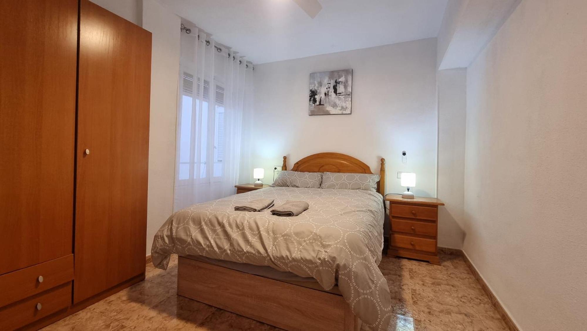 Calle Ingeniero Canales N 14, 2 Izq 03013 阿利坎特 外观 照片