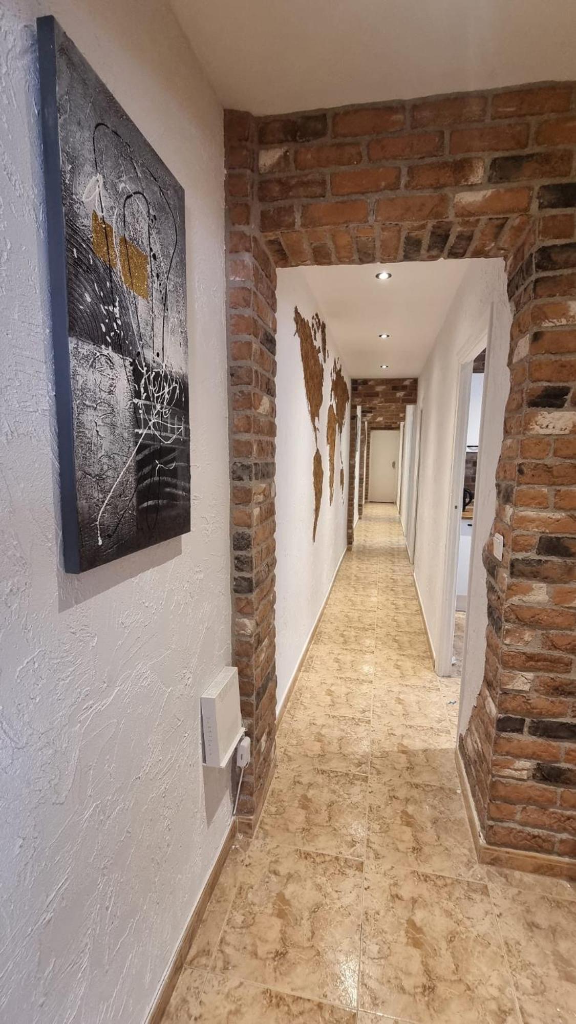 Calle Ingeniero Canales N 14, 2 Izq 03013 阿利坎特 外观 照片