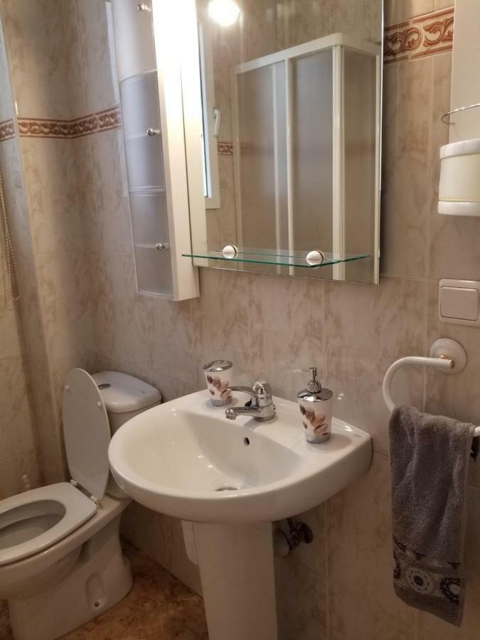 Calle Ingeniero Canales N 14, 2 Izq 03013 阿利坎特 外观 照片