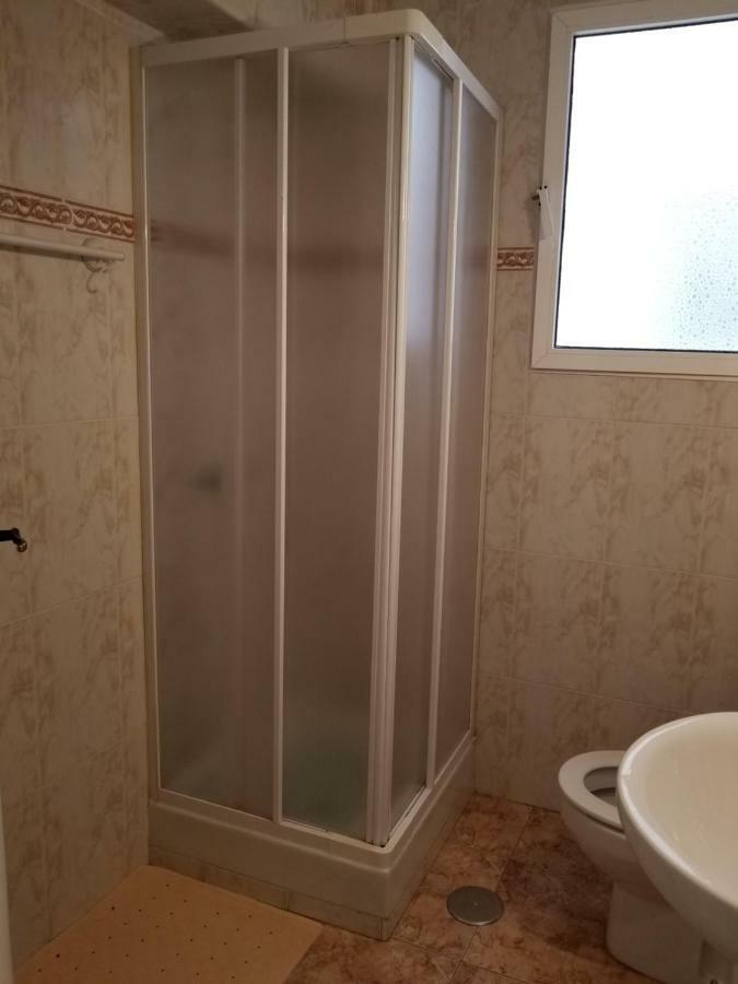 Calle Ingeniero Canales N 14, 2 Izq 03013 阿利坎特 外观 照片